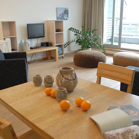 Smartflats - Central Anvers Dış mekan fotoğraf