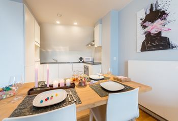 Smartflats - Central Anvers Dış mekan fotoğraf