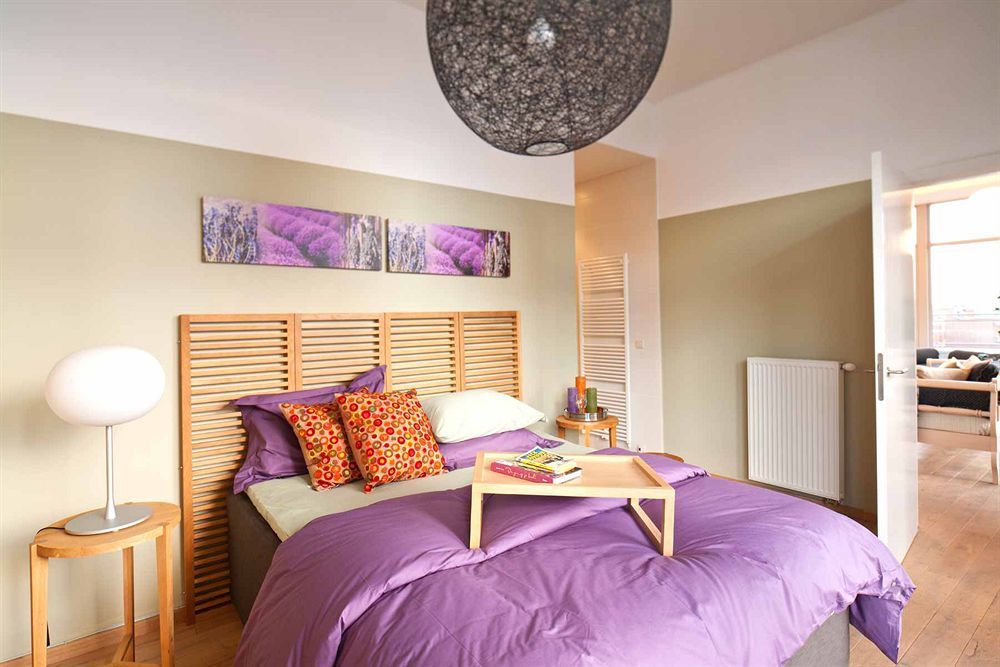 Smartflats - Central Anvers Dış mekan fotoğraf