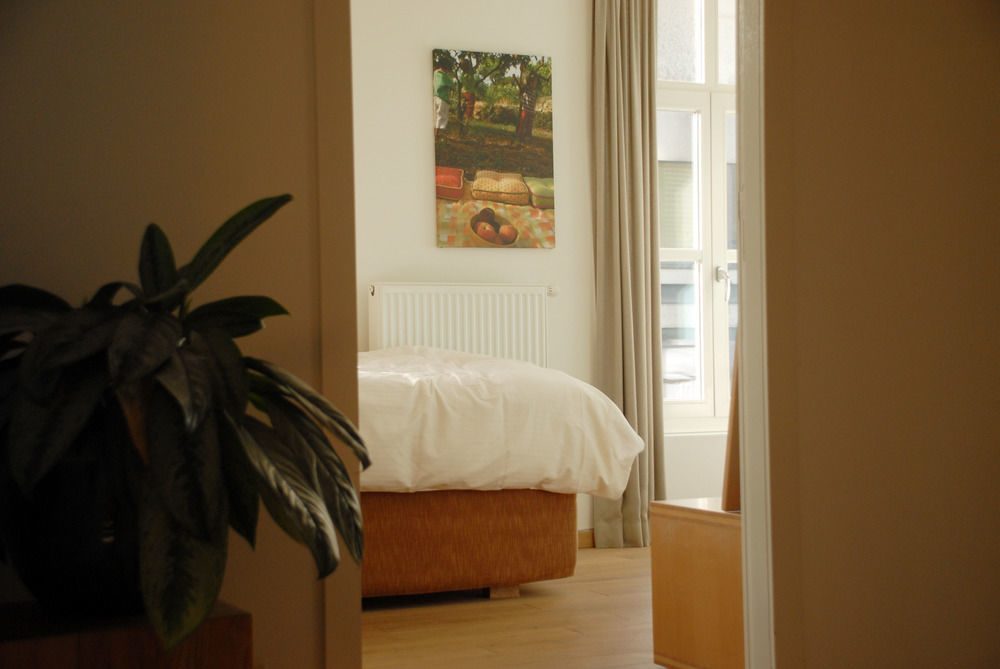 Smartflats - Central Anvers Dış mekan fotoğraf
