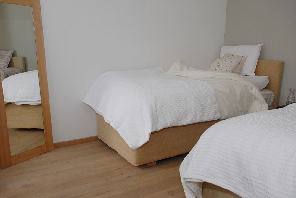 Smartflats - Central Anvers Dış mekan fotoğraf