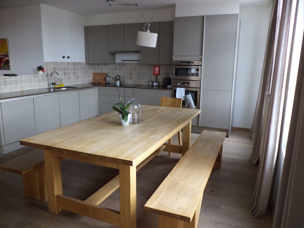 Smartflats - Central Anvers Dış mekan fotoğraf