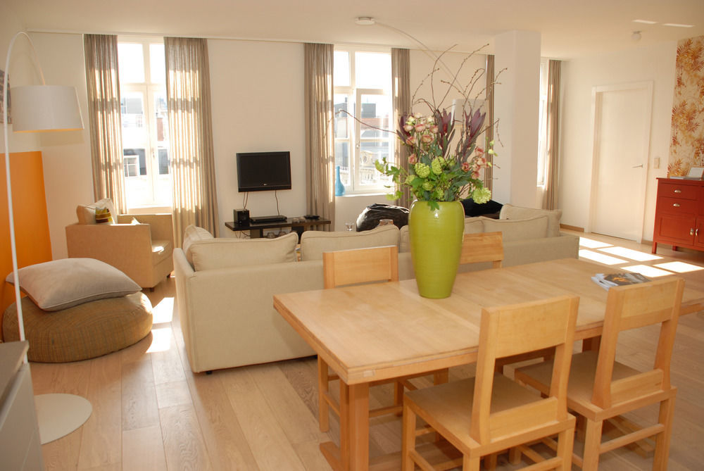 Smartflats - Central Anvers Dış mekan fotoğraf