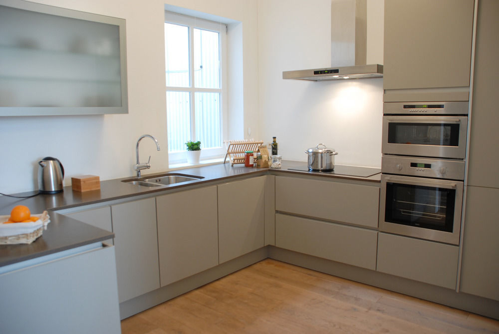 Smartflats - Central Anvers Dış mekan fotoğraf